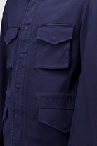 Giacca Sahara in Cotone - Giacche - Autore - Autore