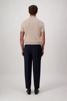 Maglia Aberg In Extrafine Lana Merino - Maglioni - Autore - Autore