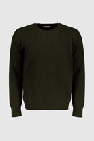 Maglia Bogart In Lana E Cashmere - Maglioni - Autore - Autore