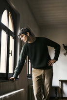 Maglia Bogart In Lana E Cashmere - Maglioni - Autore - Autore