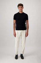Maglia Clark In Lana Merino Extrafine - Maglioni - Autore - Autore