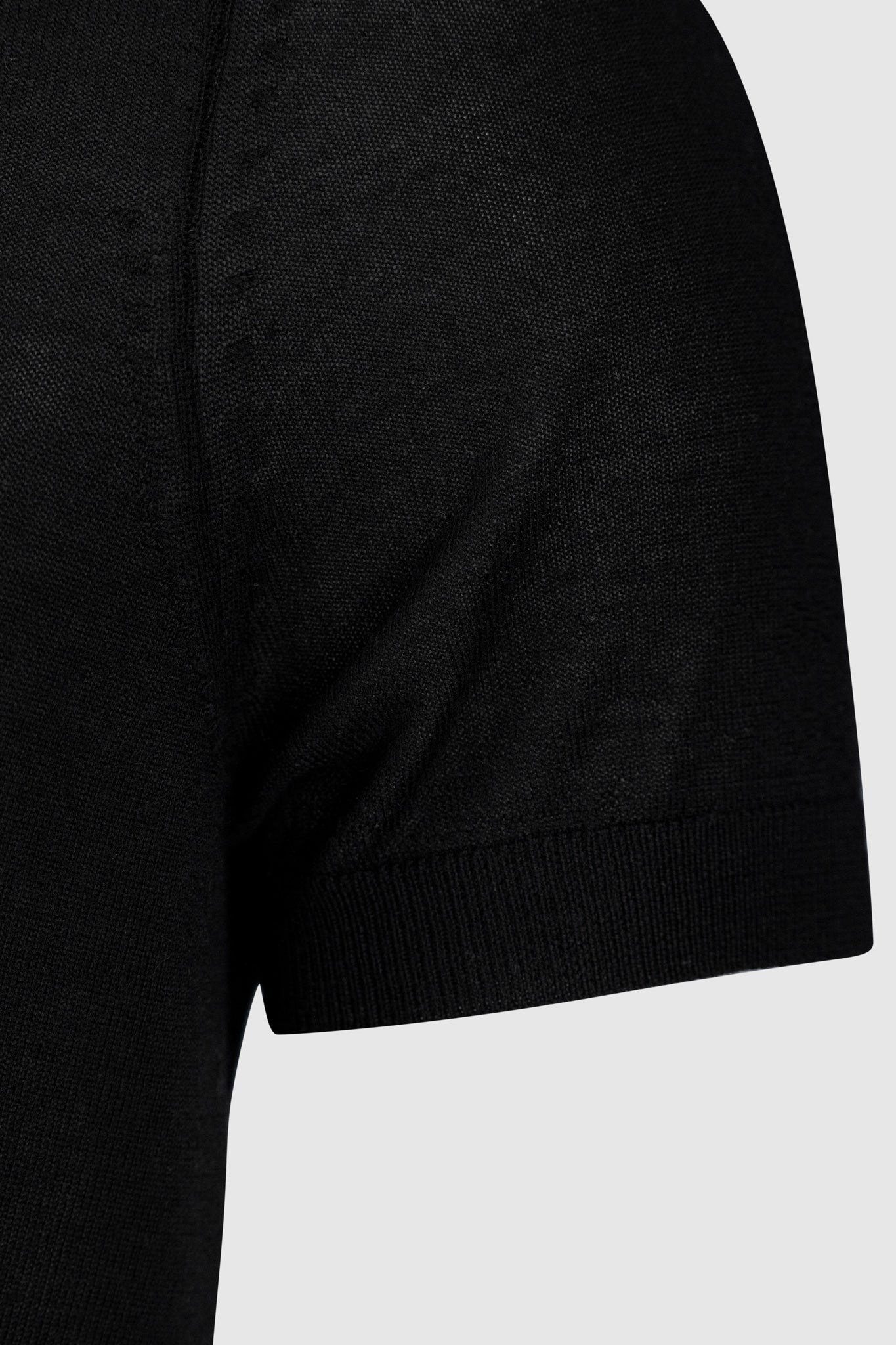 Maglia Clark In Lana Merino Extrafine - Maglioni - Autore - Autore