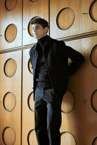 Maglia Cooper In Lana Merino - Maglioni - Autore - Autore