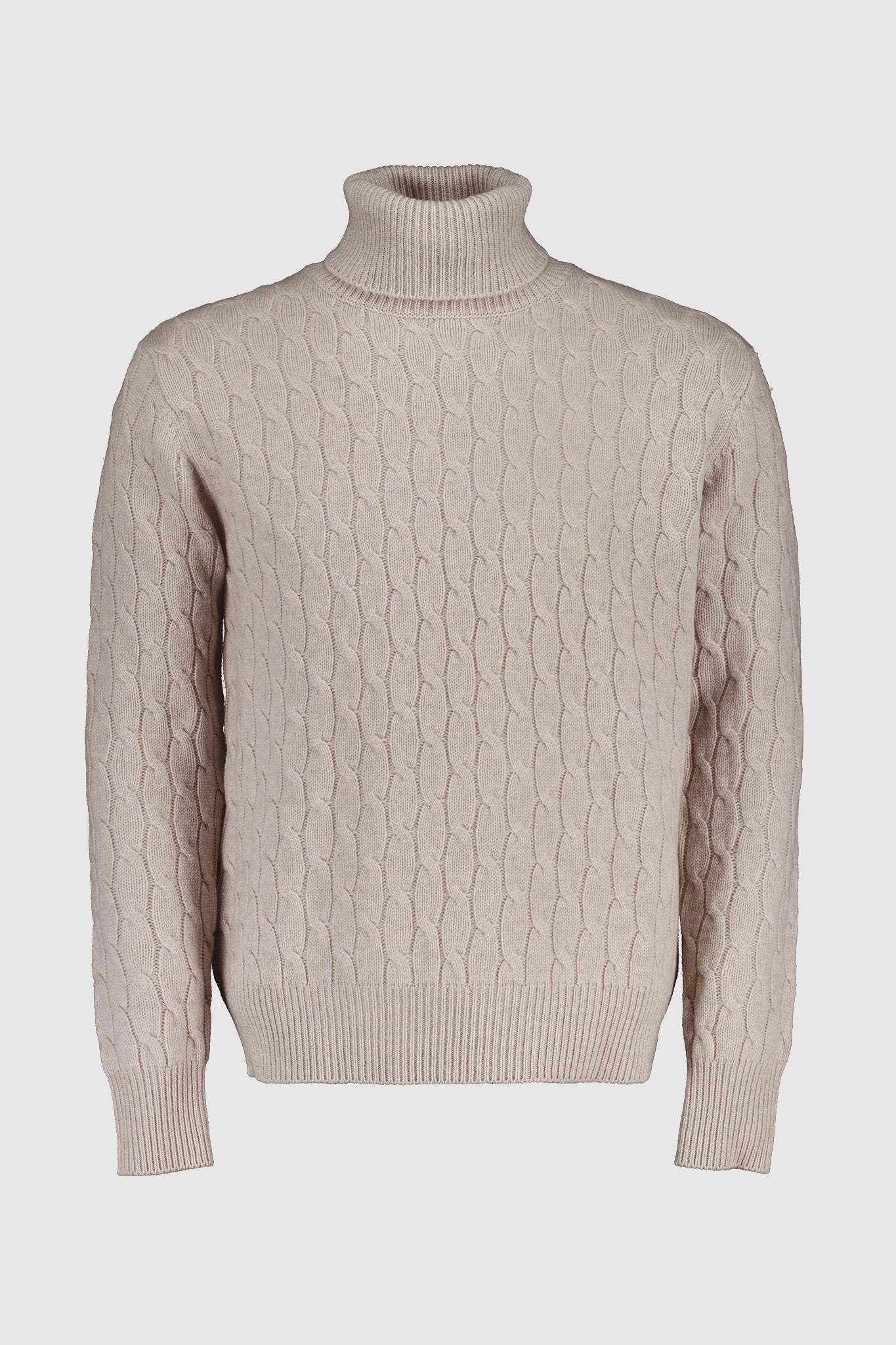 Maglia Dolcevita Curtis Lana E Cashmere - Maglioni - Autore - Autore