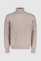 Maglia Dolcevita Curtis Lana E Cashmere - Maglioni - Autore - Autore