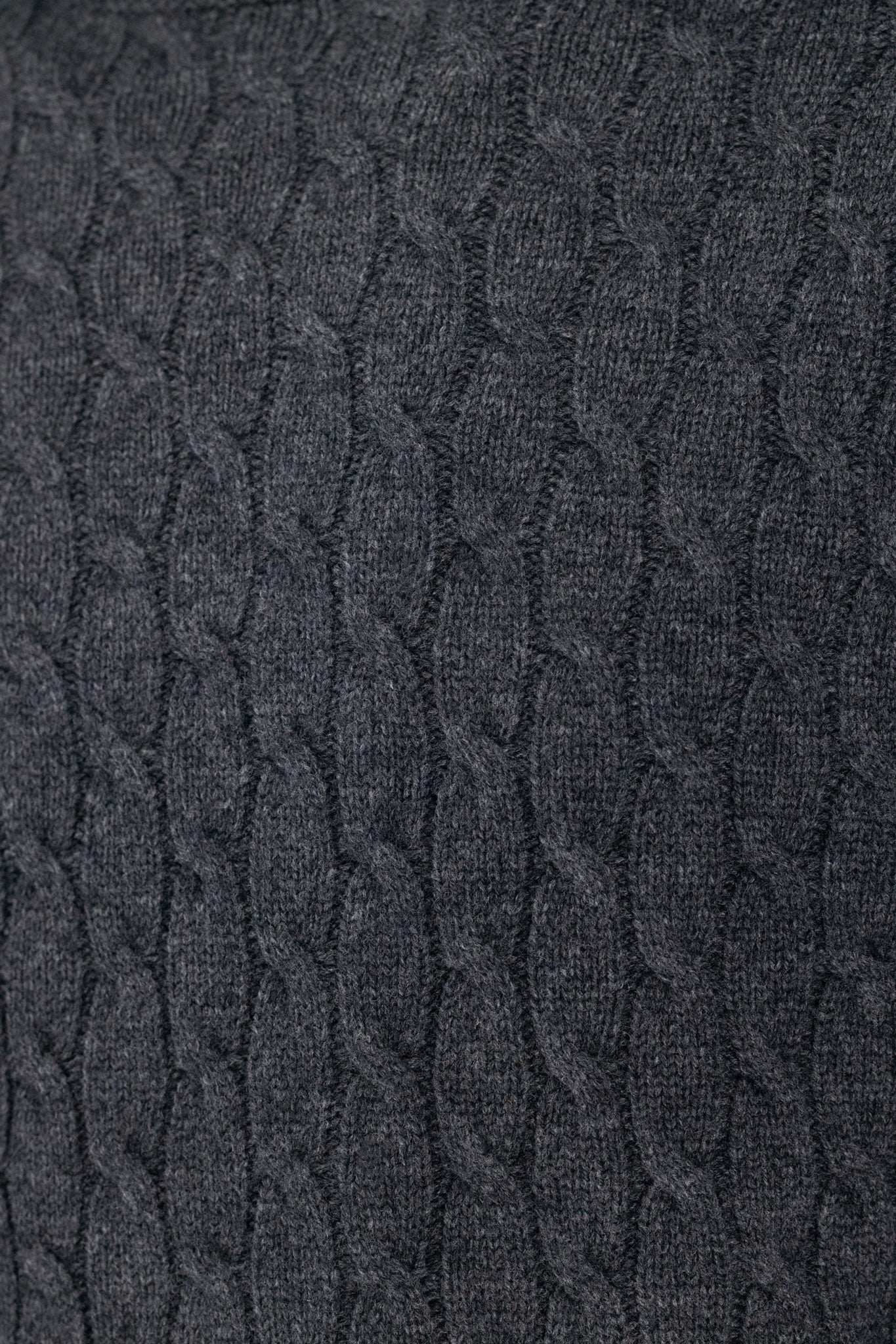 Maglia Dolcevita Curtis Lana E Cashmere - Maglioni - Autore - Autore