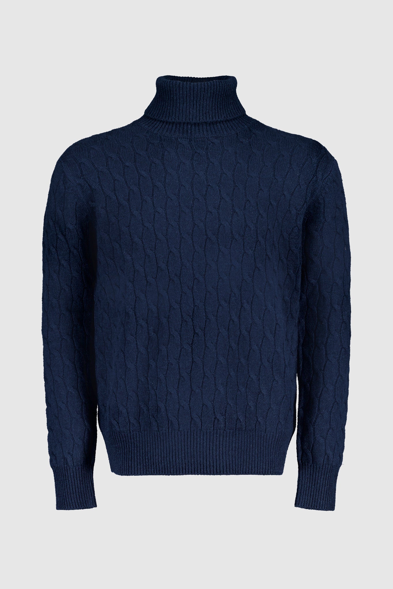 Maglia Dolcevita Curtis Lana E Cashmere - Maglioni - Autore - Autore