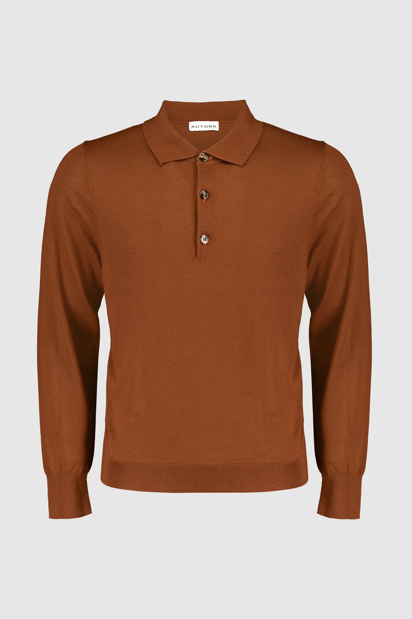 Maglia Douglas In Lana Merino - Maglioni - Autore - Autore