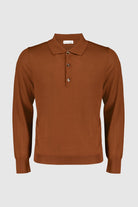 Maglia Douglas In Lana Merino - Maglioni - Autore - Autore