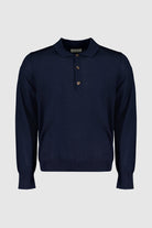 Maglia Douglas In Lana Merino - Maglioni - Autore - Autore