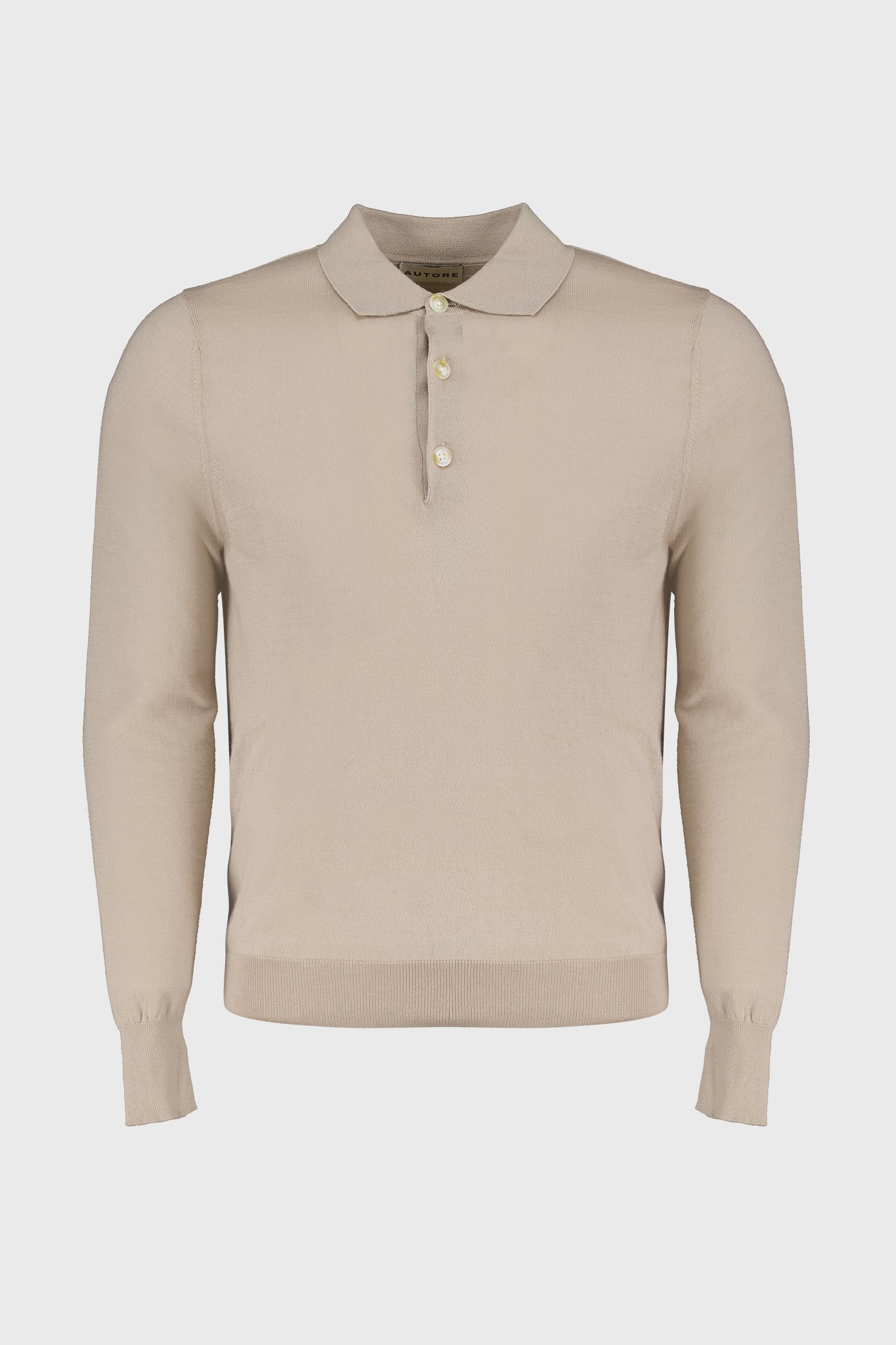 Maglia Douglas In Lana Merino - Maglioni - Autore - Autore