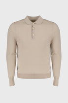 Maglia Douglas In Lana Merino - Maglioni - Autore - Autore