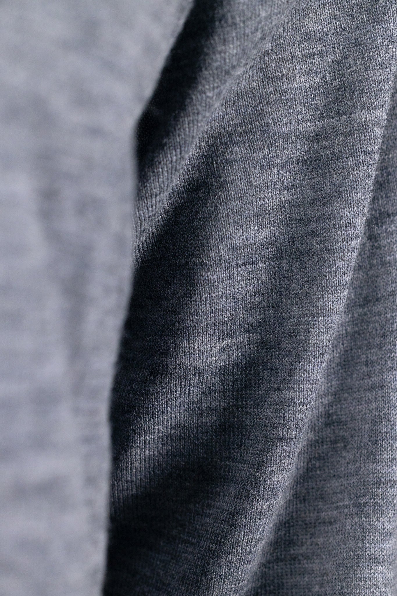 Maglia Douglas in Lana merino - Maglioni - Autore - Autore