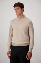 Maglia Douglas In Lana Merino - Maglioni - Autore - Autore