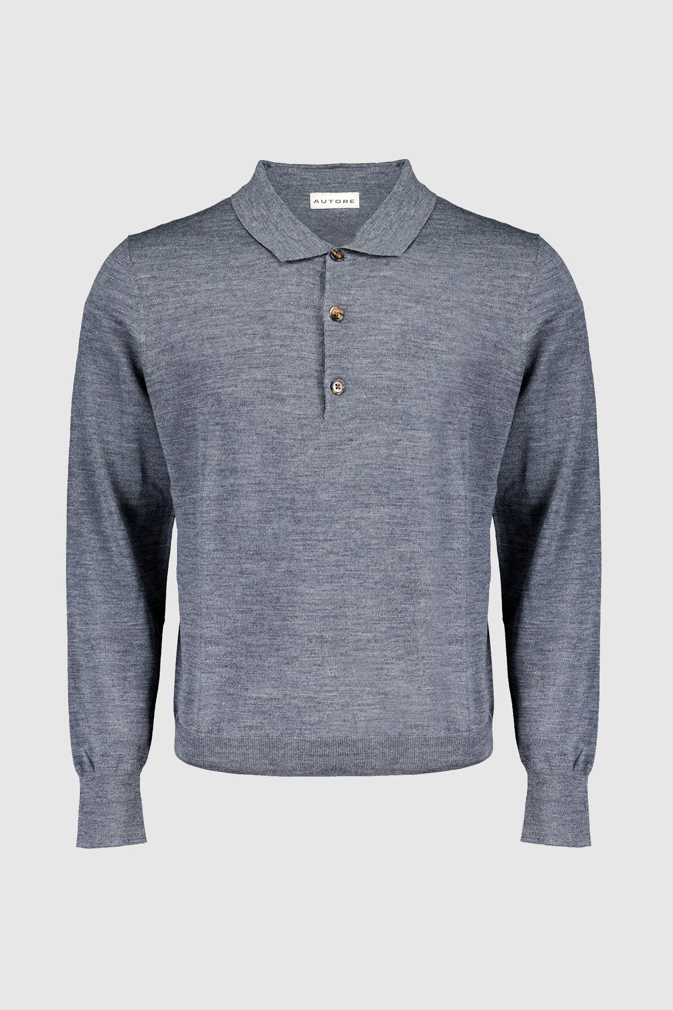 Maglia Douglas in Lana merino - Maglioni - Autore - Autore