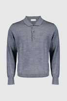 Maglia Douglas in Lana merino - Maglioni - Autore - Autore