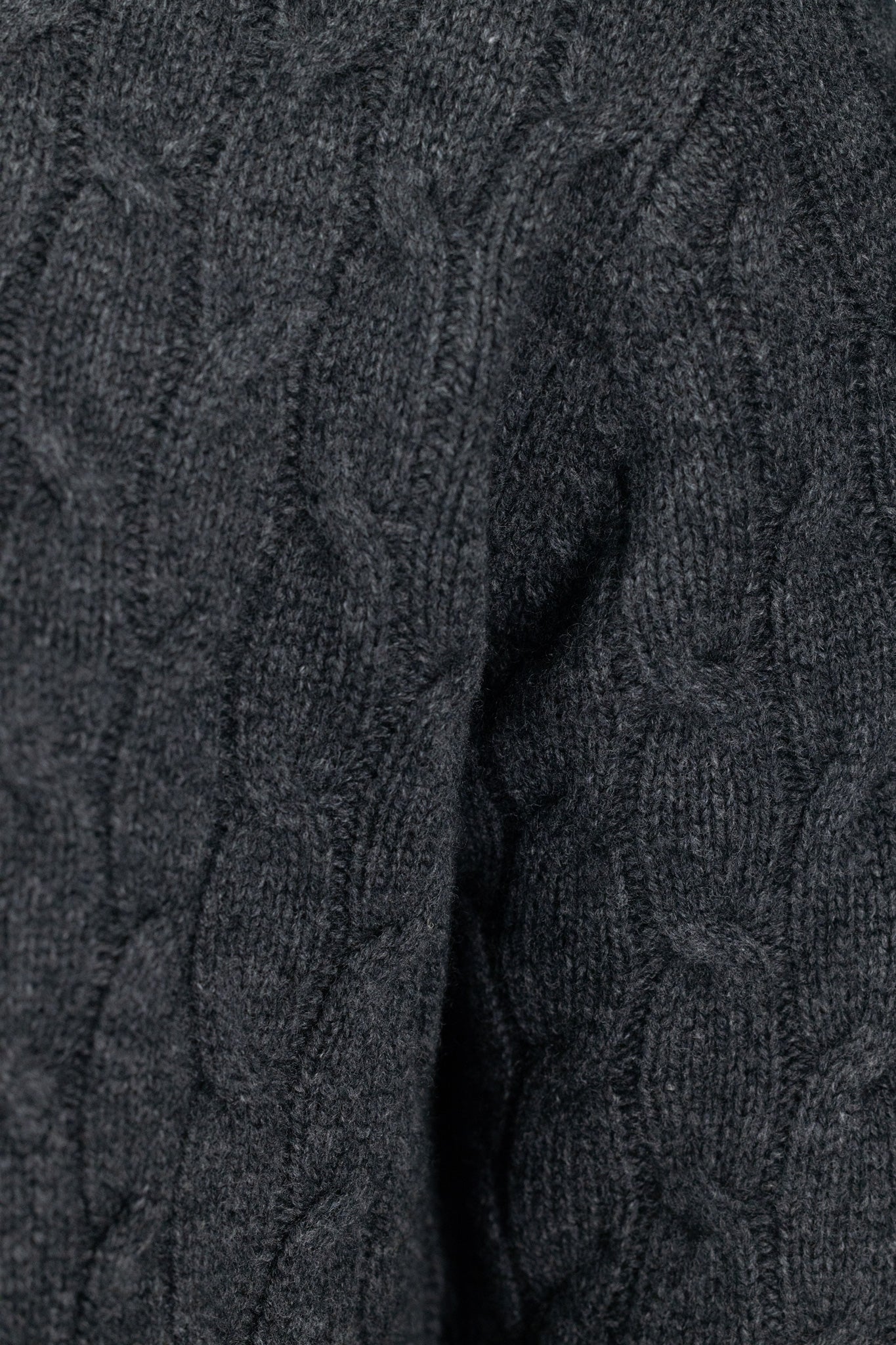 Maglia Fonda In Lana E Cashmere - Maglioni - Autore - Autore