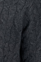 Maglia Fonda In Lana E Cashmere - Maglioni - Autore - Autore