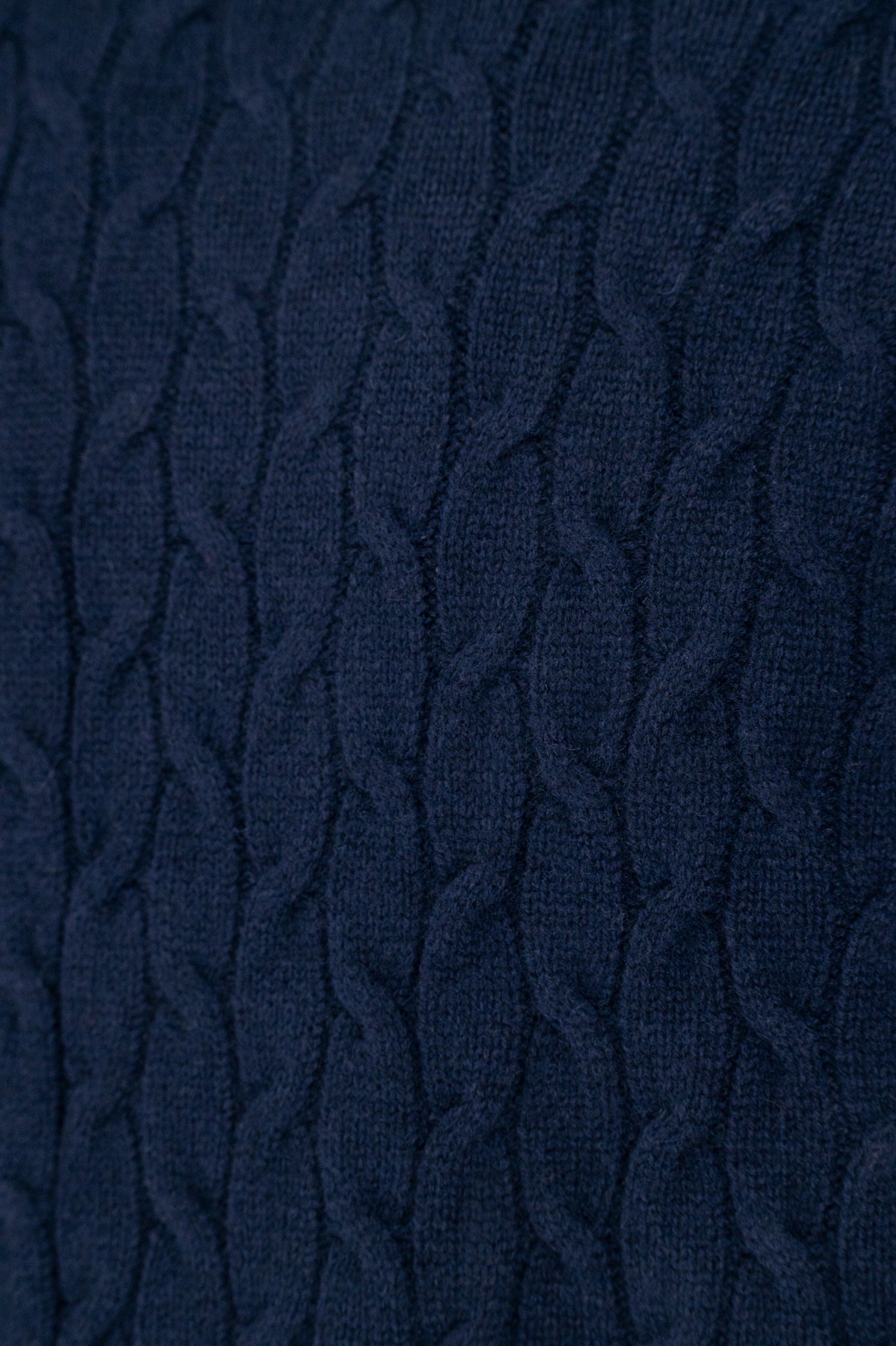 Maglia Fonda in Lana e Cashmere - Maglioni - Autore - Autore