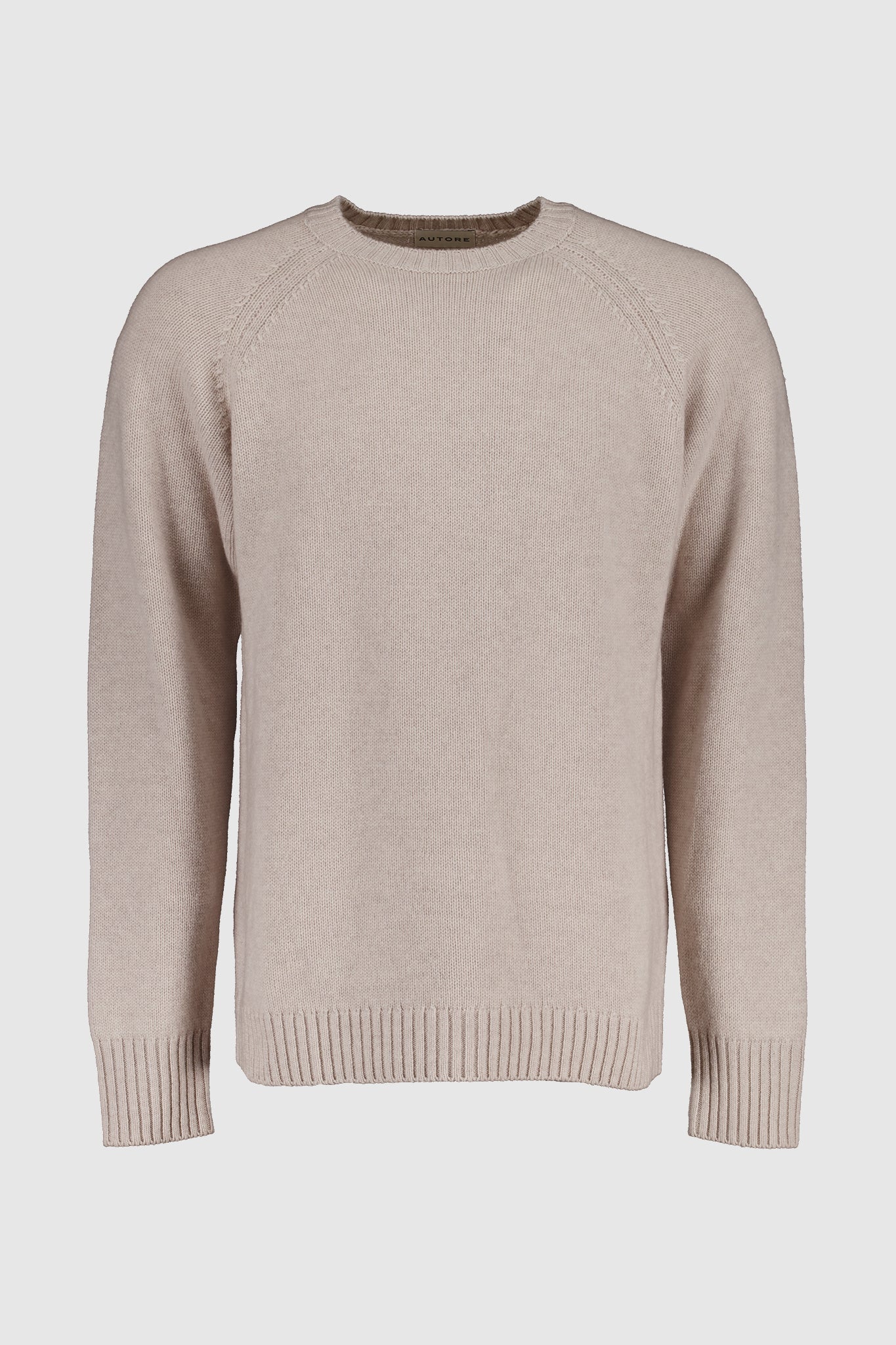 Maglia Gable In Lana e Cashmere - Maglioni - Autore - Autore