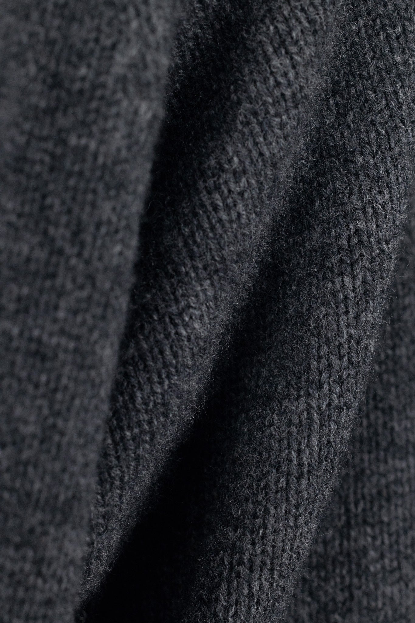 Maglia Gable In Lana E Cashmere - Maglioni - Autore - Autore