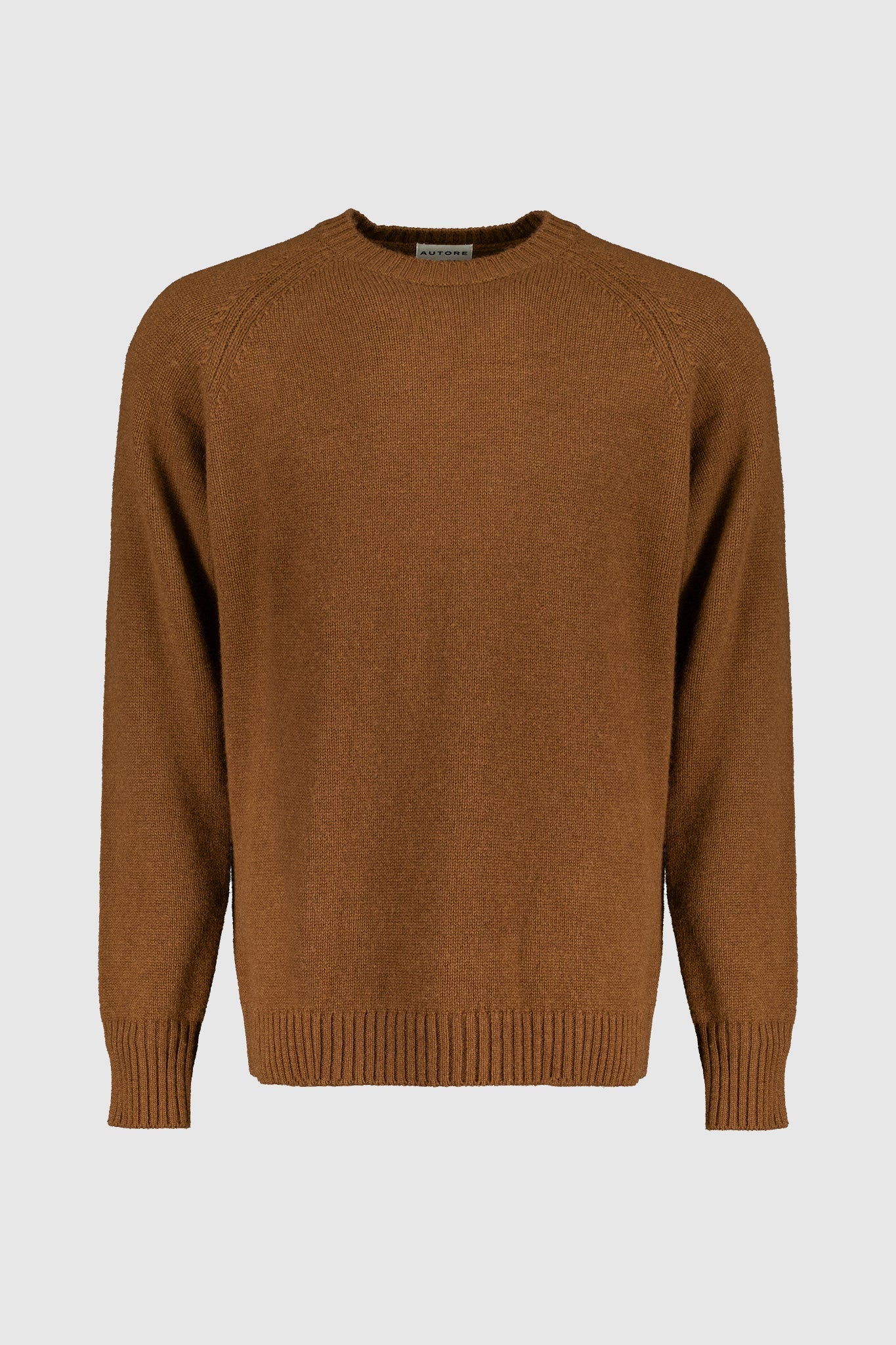 Maglia Gable In Lana e Cashmere - Maglioni - Autore - Autore