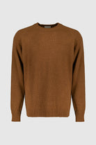 Maglia Gable In Lana e Cashmere - Maglioni - Autore - Autore