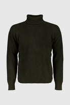 Maglia Gregory In Lana e Cashmere - Maglioni - Autore - Autore