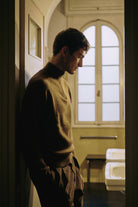 Maglia Holden In Lana e Cashmere - Maglioni - Autore - Autore