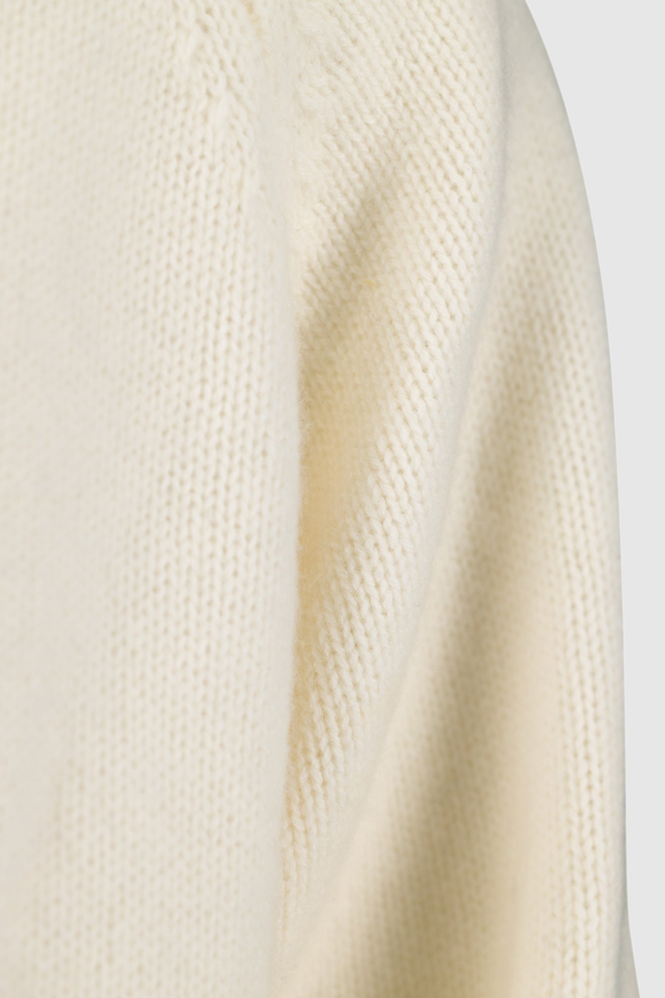 Maglia Polo Burton In Lana E Cashmere - Maglioni - Autore - Autore