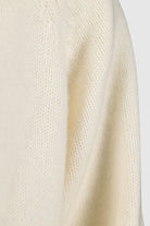 Maglia Polo Burton In Lana E Cashmere - Maglioni - Autore - Autore