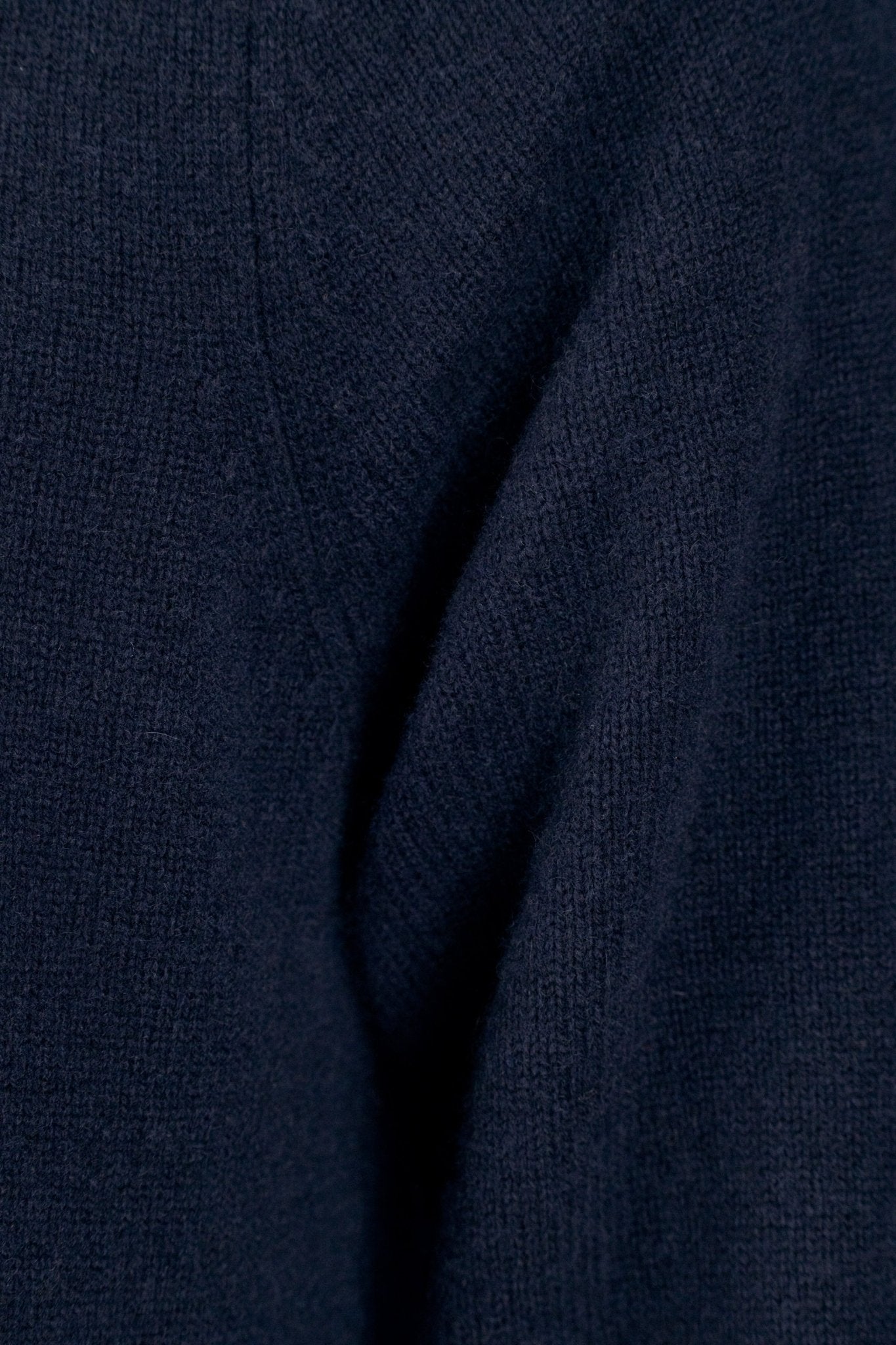 Maglia Polo Scheffler In Lana E Cashmere - Maglioni - Autore - Autore