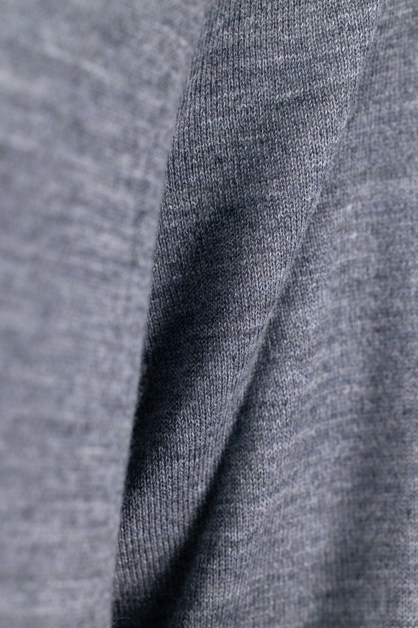 Maglia Polo Stewart In Lana Merino - Maglioni - Autore - Autore