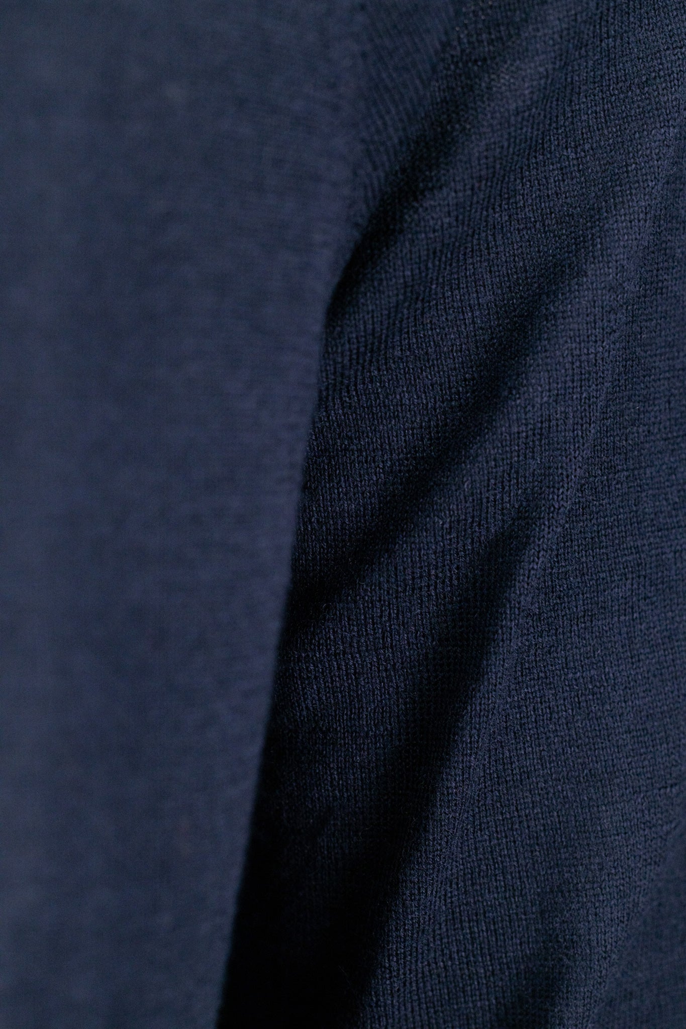 Maglia Polo Stewart In Lana Merino - Maglioni - Autore - Autore