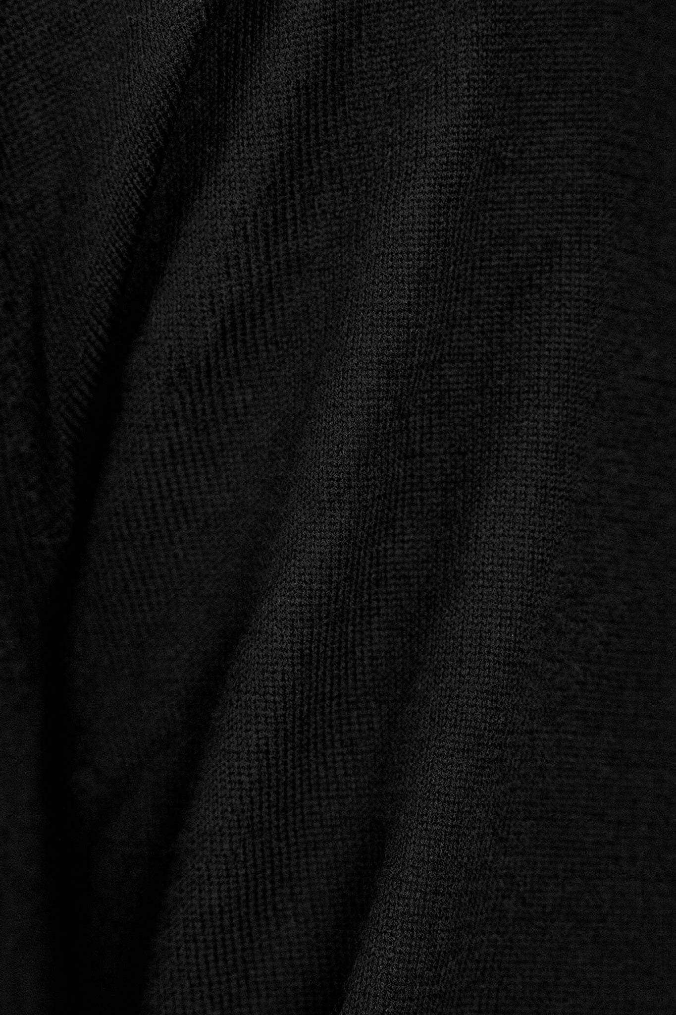 Maglia Spencer In Lana Merino - Maglioni - Autore - Autore