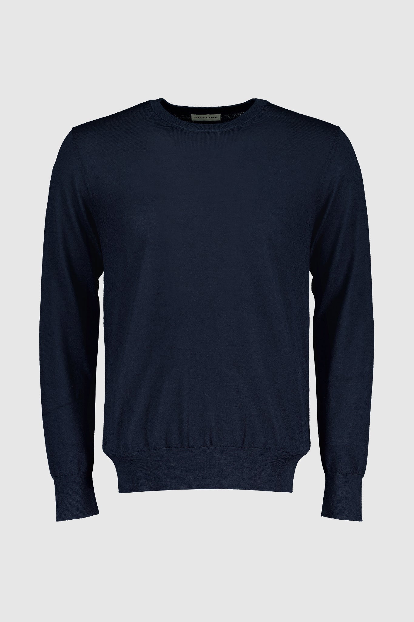 Maglia Spencer in Lana Merino - Maglioni - Autore - Autore