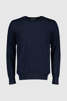 Maglia Spencer in Lana Merino - Maglioni - Autore - Autore