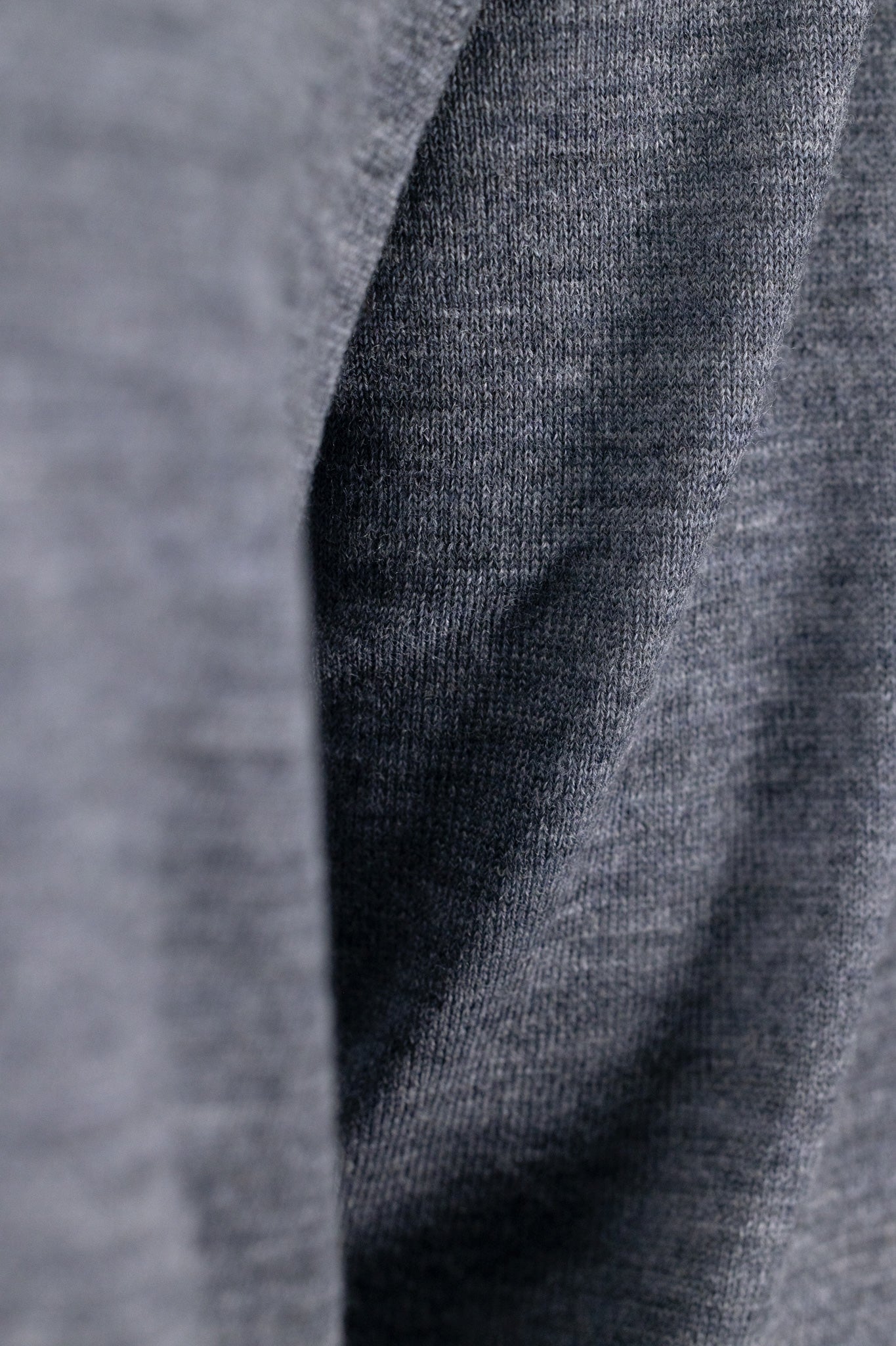 Maglia Spencer In Lana Merino - Maglioni - Autore - Autore