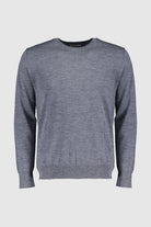 Maglia Spencer In Lana Merino - Maglioni - Autore - Autore