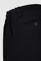 Pantalone Brando In Cotone - Pantaloni - Autore - Autore