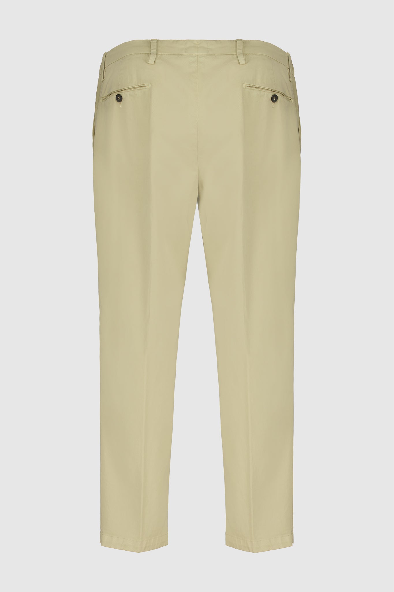 Pantalone Brando In Cotone - Pantaloni - Autore - Autore