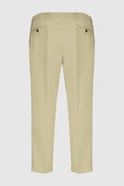 Pantalone Brando In Cotone - Pantaloni - Autore - Autore