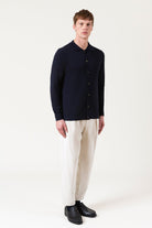 Pantalone Brando In Cotone Effetto Velluto - Pantaloni - Autore - Autore