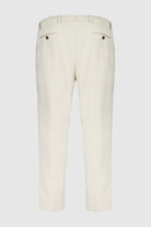 Pantalone Brando In Cotone Effetto Velluto - Pantaloni - Autore - Autore