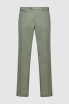 Pantalone Naviglio in Cotone - Pantaloni - Autore - Autore