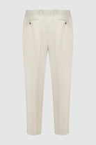 Pantalone Naviglio in Cotone - Pantaloni - Autore - Autore