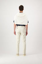 Pantalone Naviglio in Cotone - Pantaloni - Autore - Autore