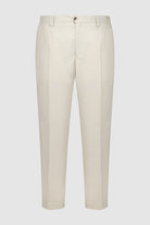 Pantalone Naviglio in Cotone - Pantaloni - Autore - Autore