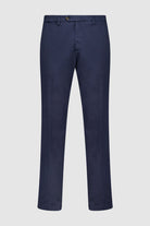 Pantalone Naviglio in Cotone - Pantaloni - Autore - Autore