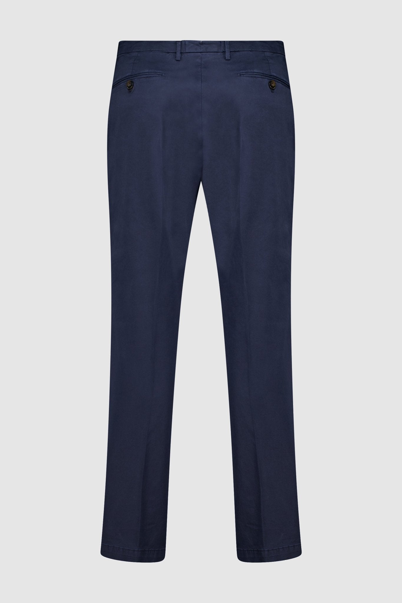 Pantalone Naviglio in Cotone - Pantaloni - Autore - Autore